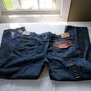 CHAPS Jean's NEW